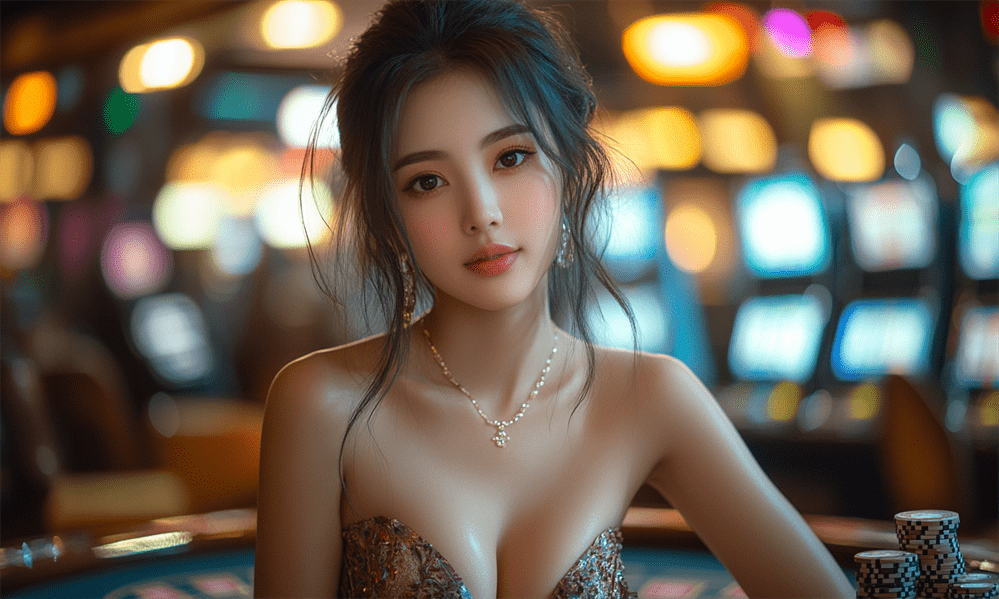 online slot
